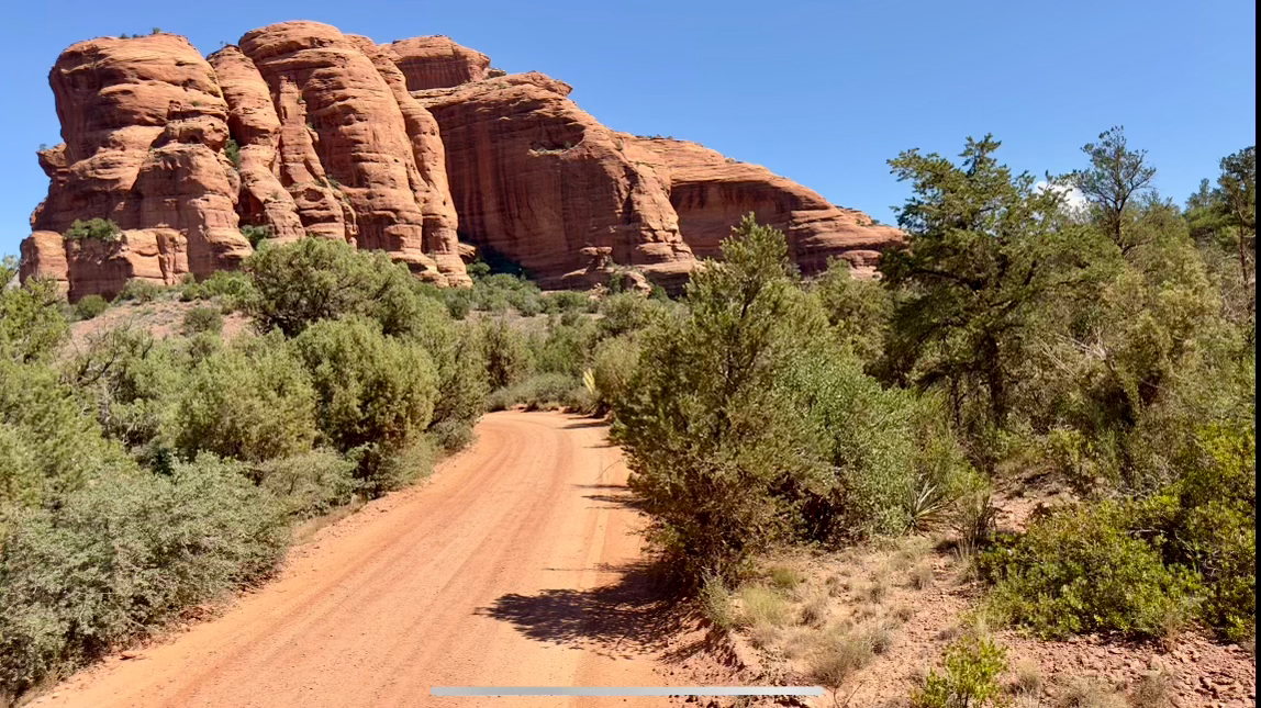 Arizona ATV tour