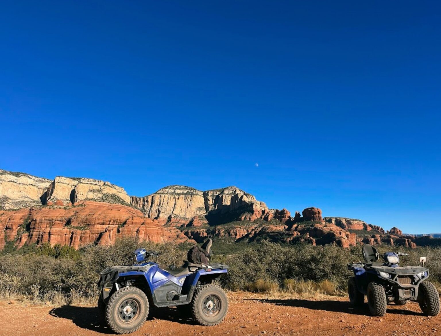 Explore Expert Tips & Tours | Arizona ATV Adventures Blog