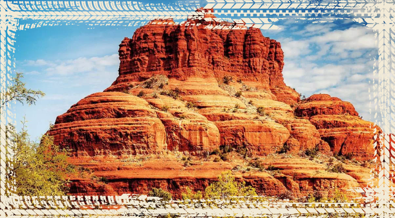 West Sedona View