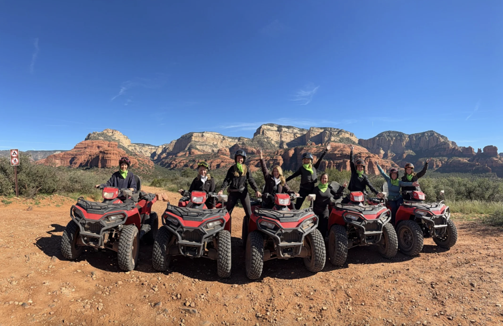 Group ATV Tours: Why Arizona Is Perfect for Your Next Group Getaway 2 ATV Tours