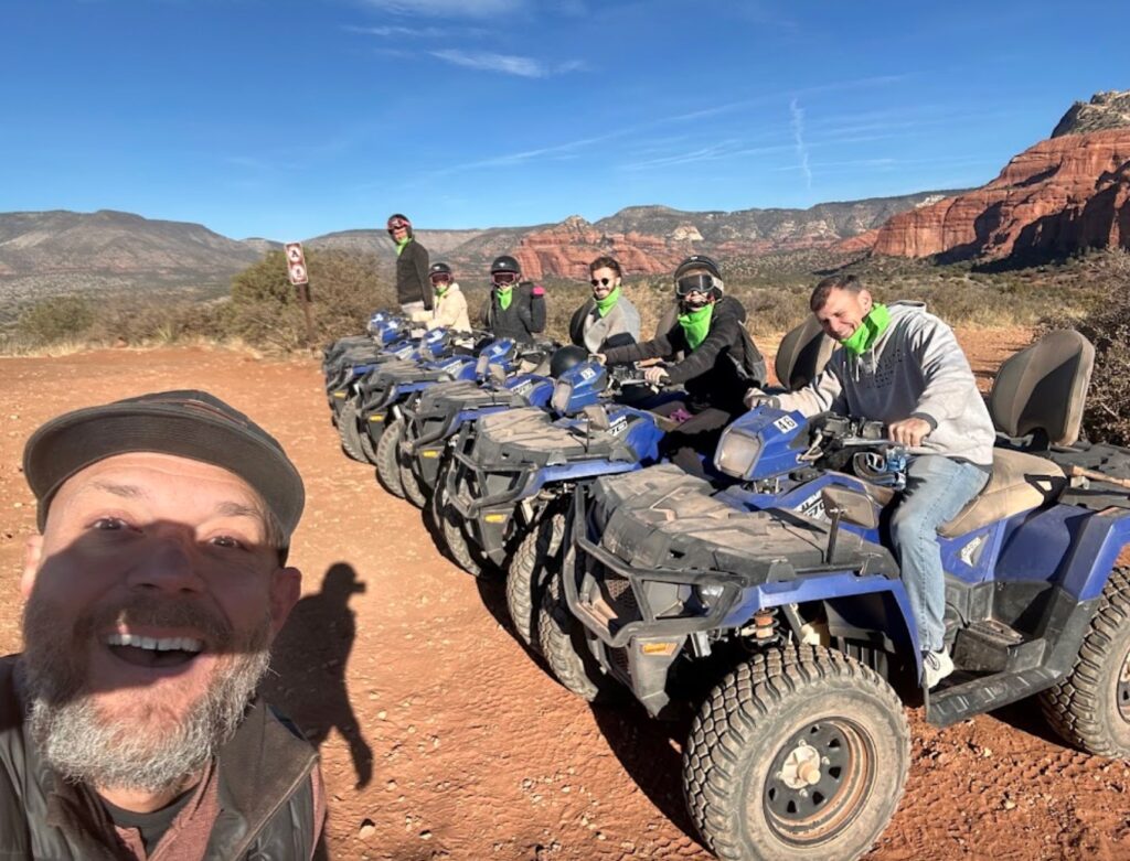 ATV Tours