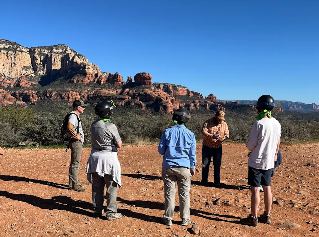 Arizona ATV Tours