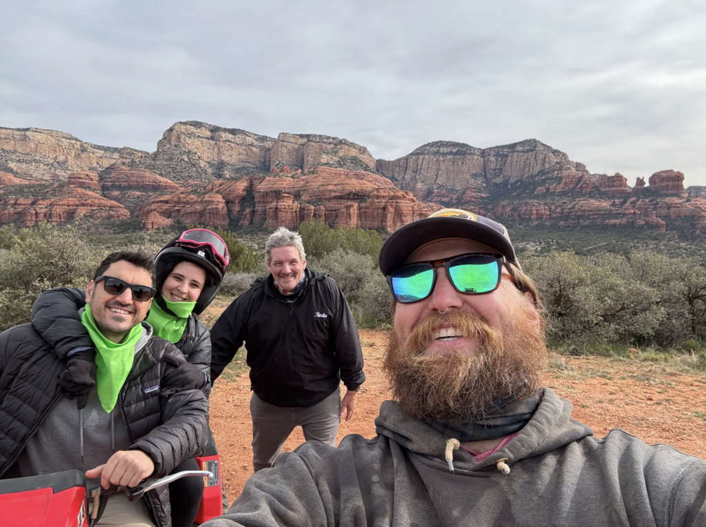 Arizona ATV Tours