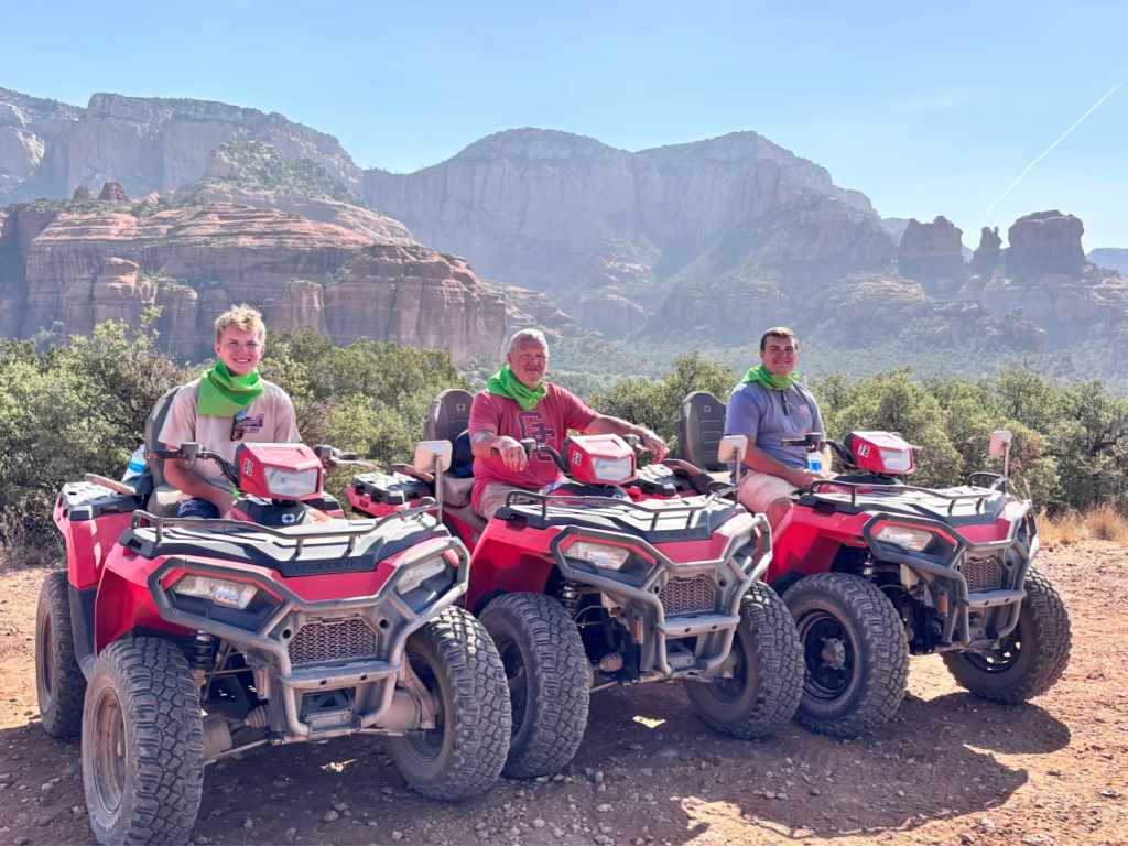 arizona atv tours