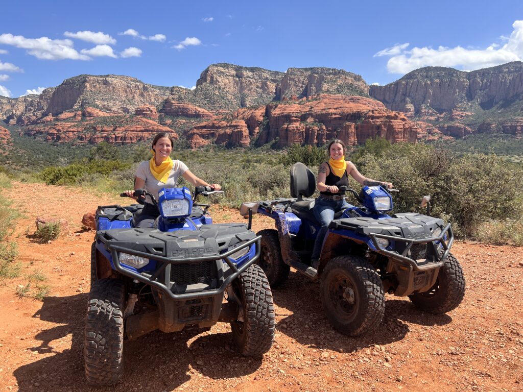 ATV Tours