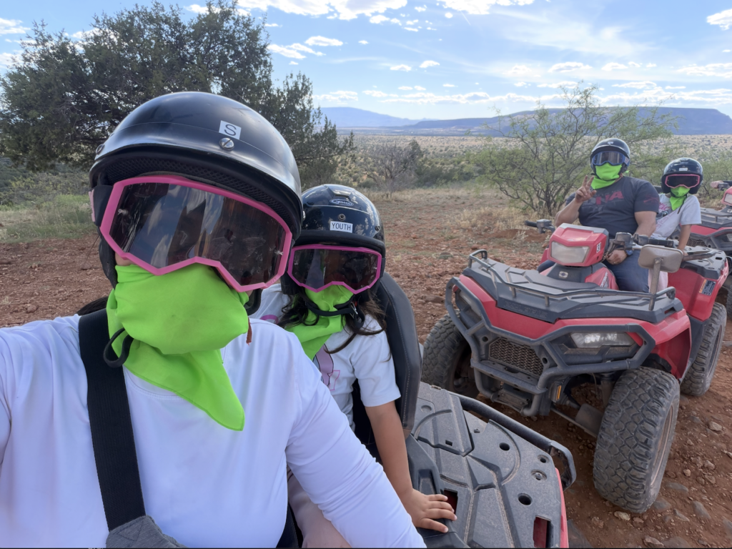 atv tours