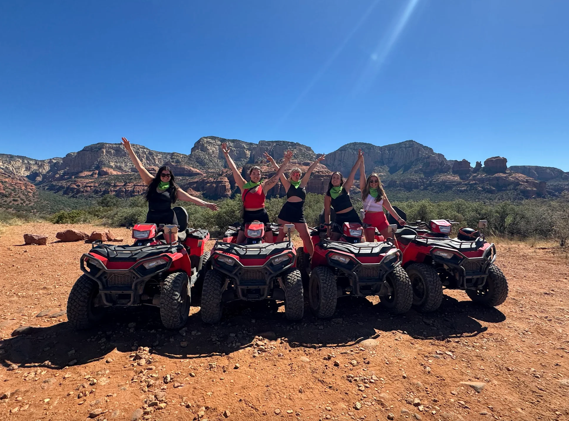 arizona atv tour
