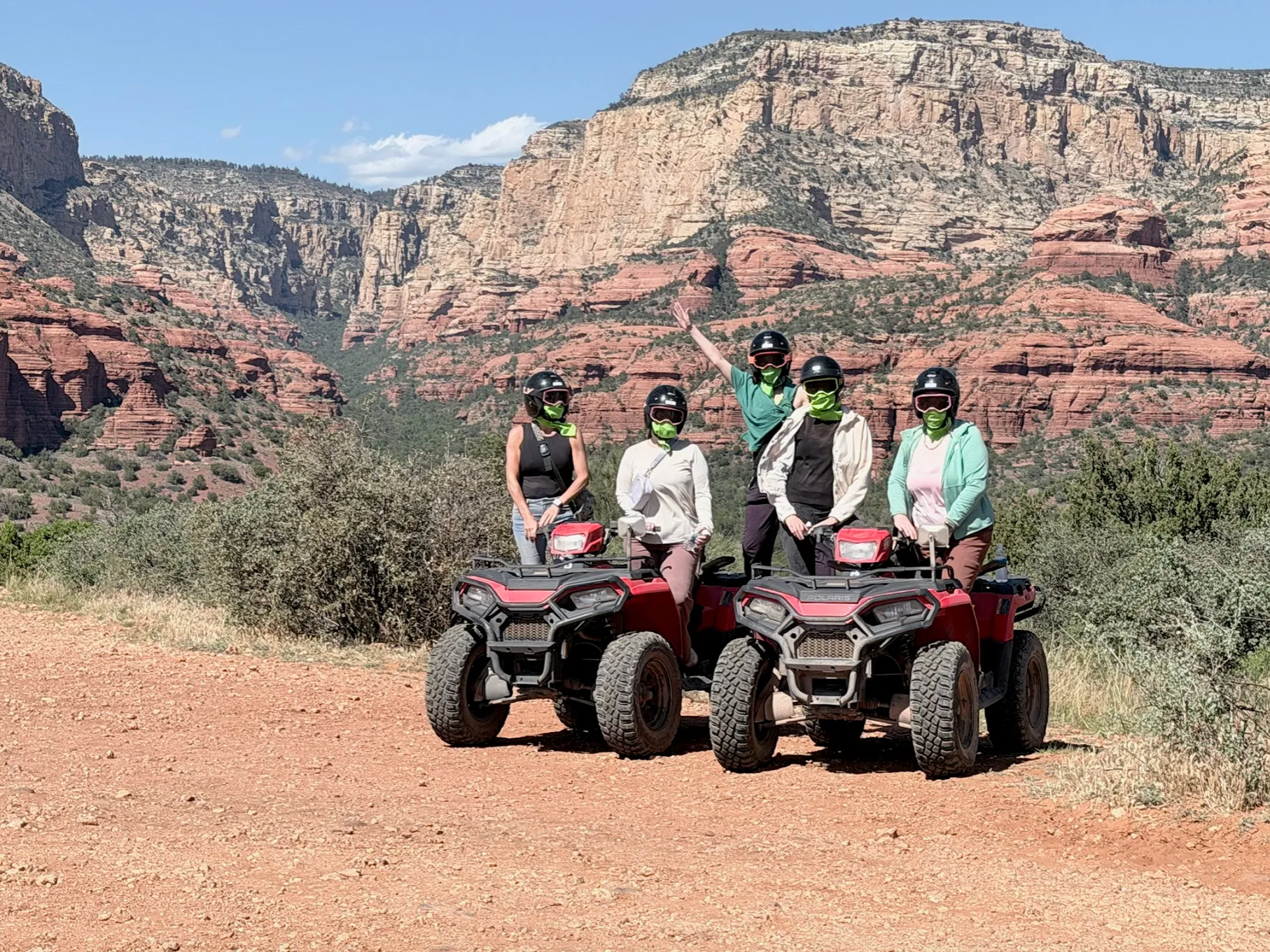 Common ATV Tour Mistakes First-Time Riders Make (and How to Avoid Them) 2 ATV Tour