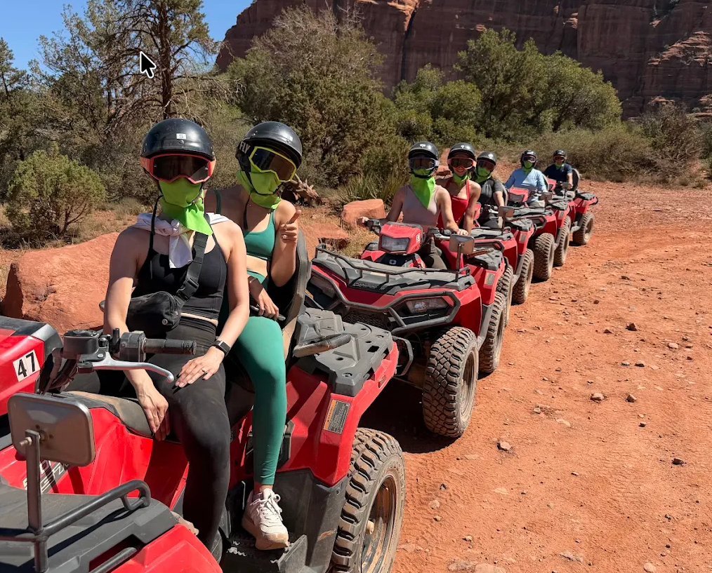 What Happens Before, During, and After an Arizona ATV Tour 1 arizona atv tour