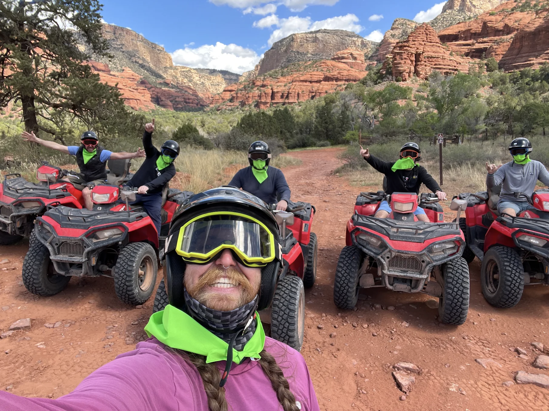Common ATV Tour Mistakes First-Time Riders Make (and How to Avoid Them) 1 ATV Tour