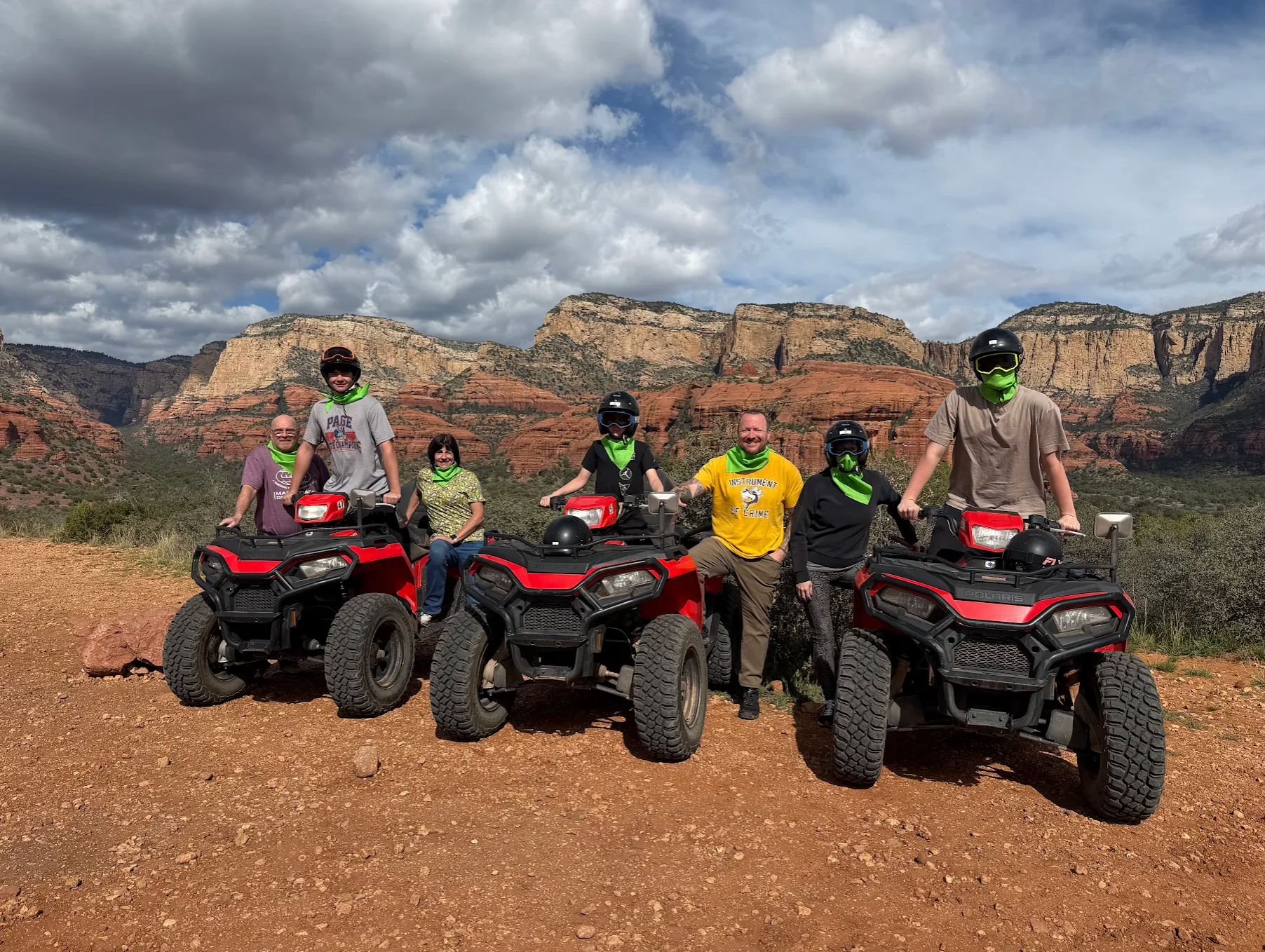Blog 26 arizona atv tour