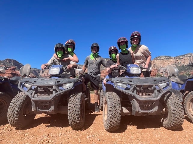 atv tour