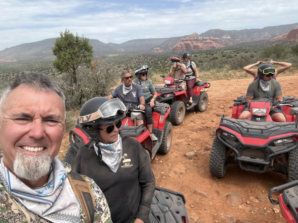 ATV Tour