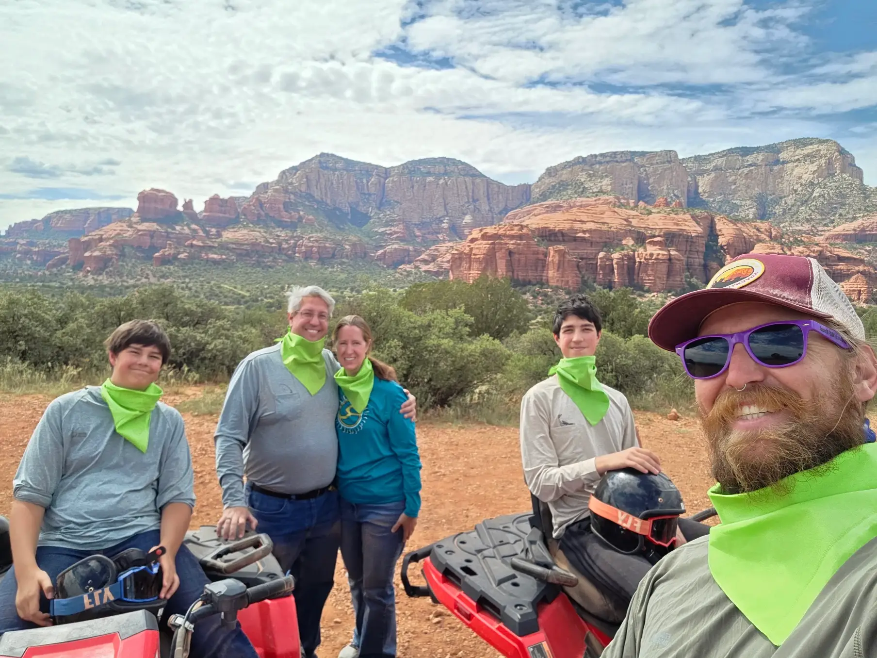 Blog 28 Sedona