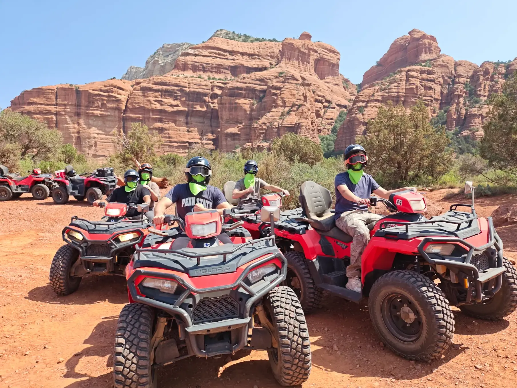 Blog 27 Sedona