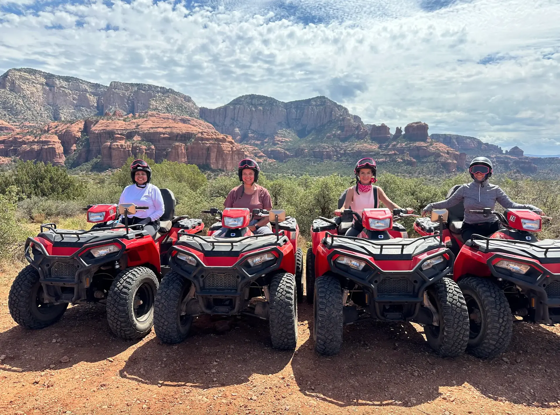 Blog 26 Sedona